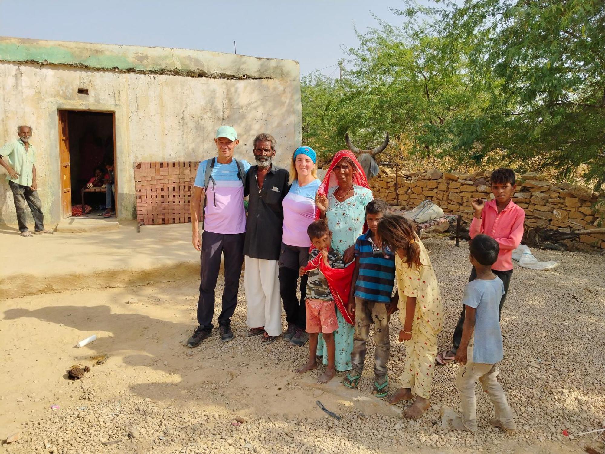 Hotel Shahiraj Jaisalmer Buitenkant foto